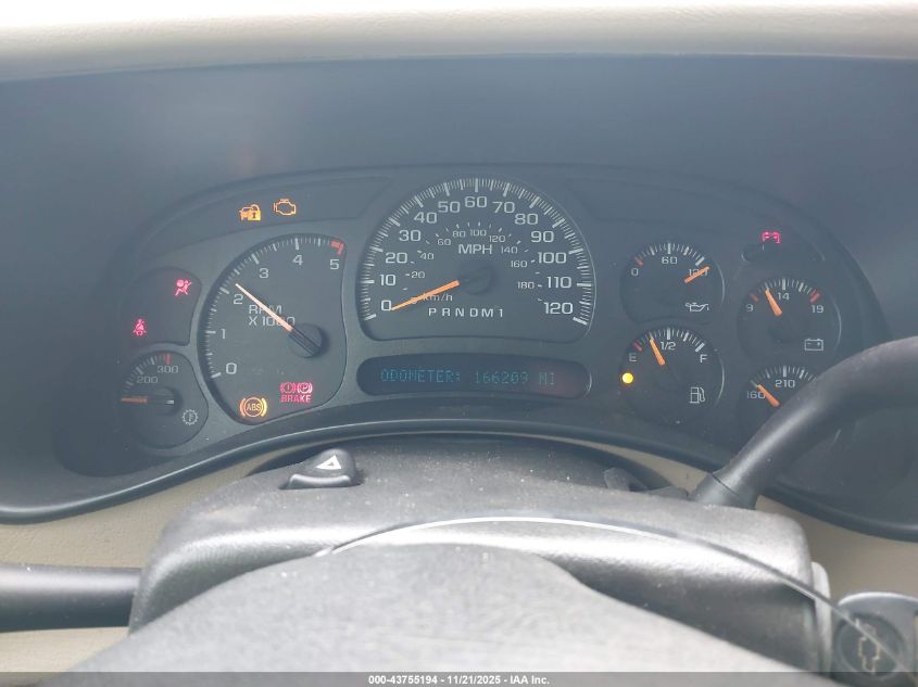 2007 Chevrolet Silverado 2500Hd Classic Lt3 VIN: 1GCHK23D57F153424 Lot: 43755194