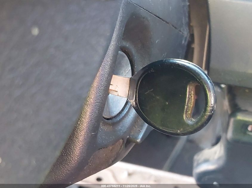 2004 Dodge Ram 1500 Slt/Laramie VIN: 1D7HU16N24J139732 Lot: 43755211