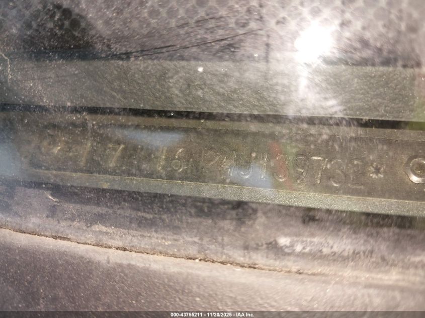 2004 Dodge Ram 1500 Slt/Laramie VIN: 1D7HU16N24J139732 Lot: 43755211