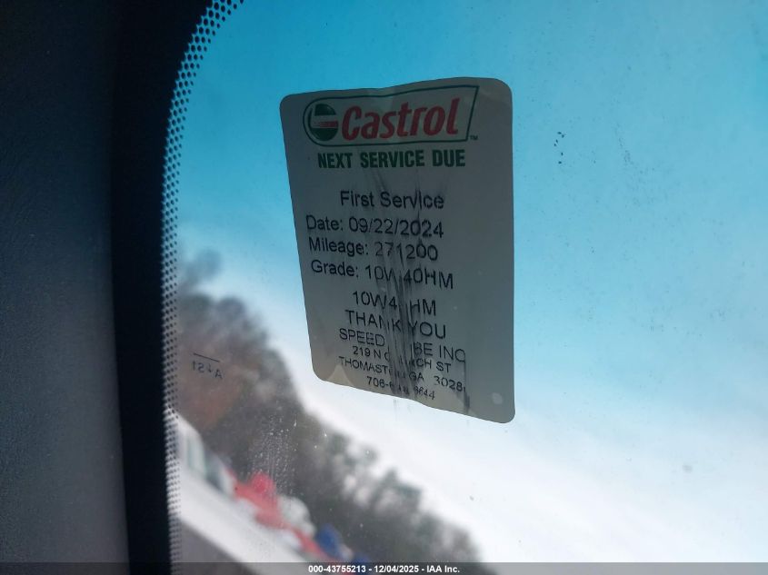 2002 Ford F-150 Lariat/Xl/Xlt VIN: 1FTRX18L22NB47143 Lot: 43755213