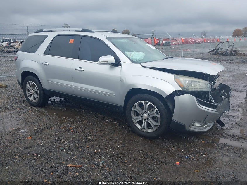 GMC ACADIA SLT-1