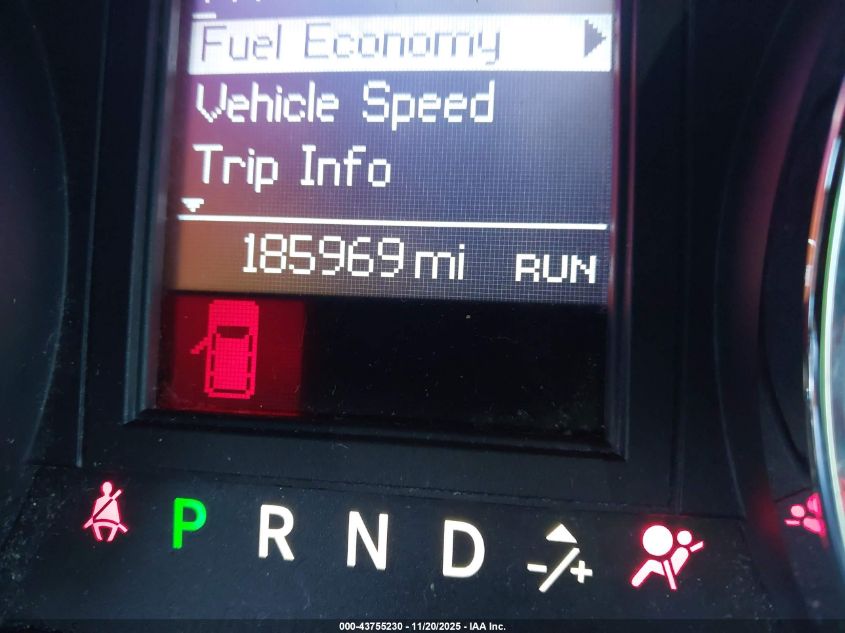 2016 Dodge Grand Caravan R/T VIN: 2C4RDGEG3GR369638 Lot: 43755230