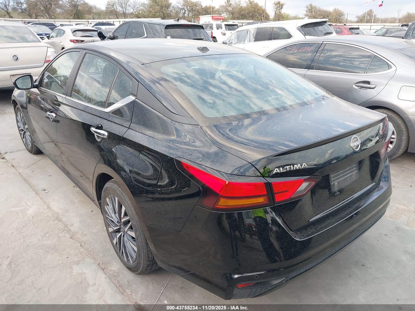 1N4BL4DV5SN361538 2025 NISSAN ALTIMA photo no. 3