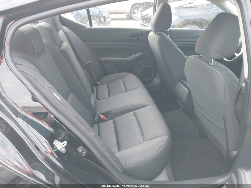 1N4BL4DV5SN361538 2025 NISSAN ALTIMA photo no. 8