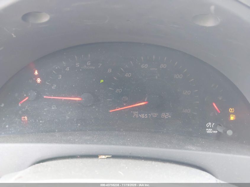 2009 Toyota Camry Le VIN: 4T1BE46K09U271801 Lot: 43755238