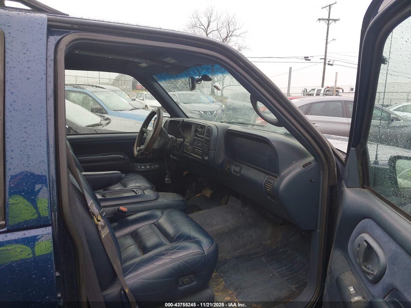 3GNFK16R5VG189156 1997 CHEVROLET EXPRESS photo no. 5