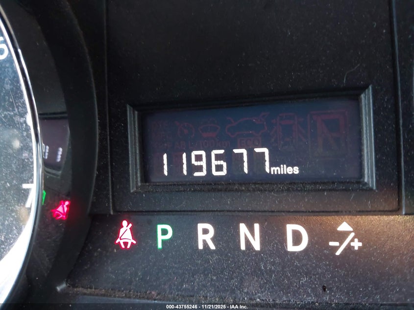 2018 Dodge Grand Caravan Sxt VIN: 2C4RDGCG7JR241574 Lot: 43755246