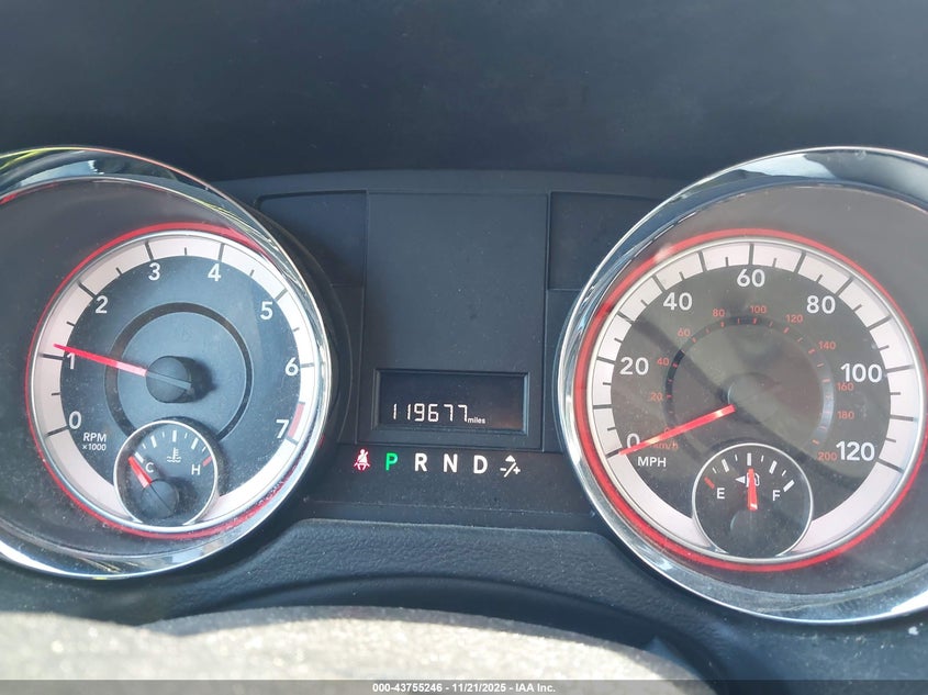 2018 Dodge Grand Caravan Sxt VIN: 2C4RDGCG7JR241574 Lot: 43755246