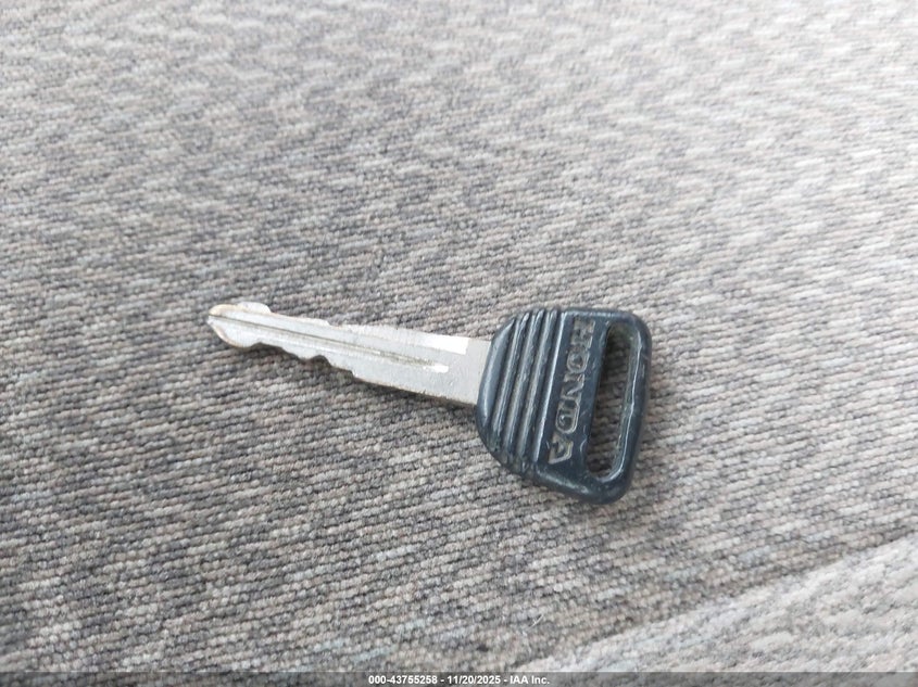 1999 Honda Civic Lx VIN: 1HGEJ6670XL042396 Lot: 43755258