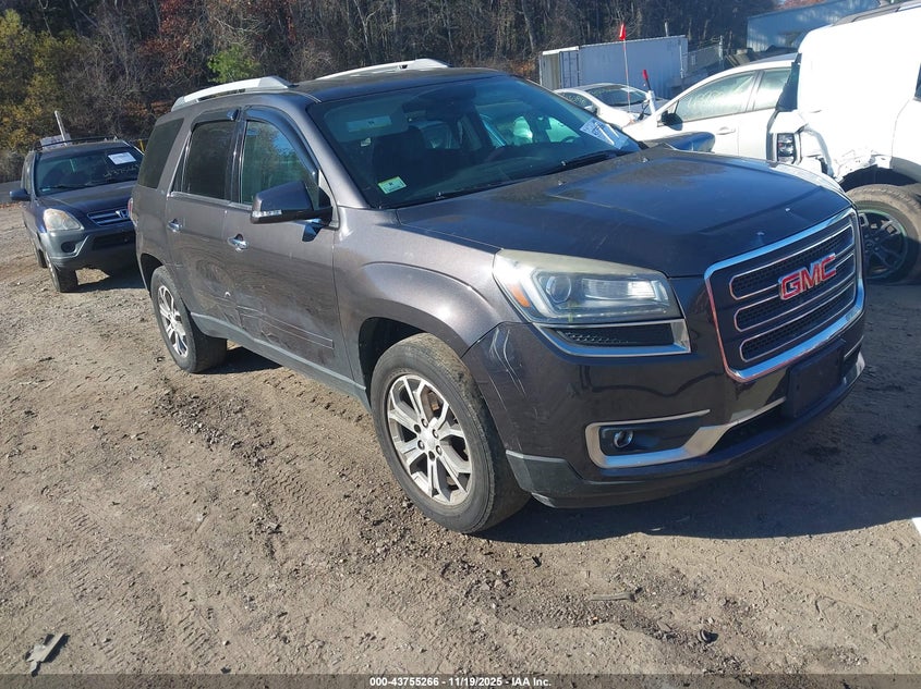 GMC ACADIA SLT-1