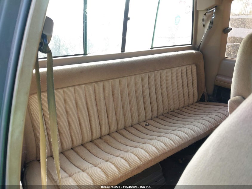 1993 Chevrolet Gmt-400 C1500 VIN: 2GCEC19K4P1225530 Lot: 43755273