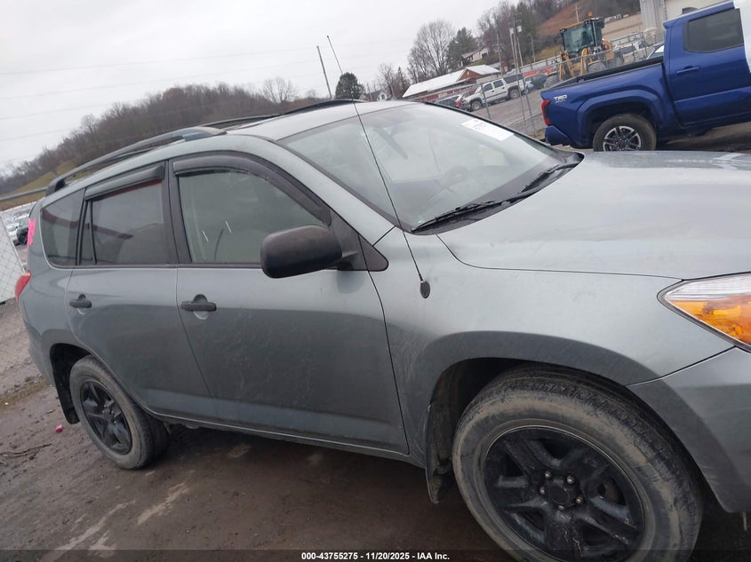 2007 Toyota Rav4 VIN: JTMBD33VX75074237 Lot: 43755275