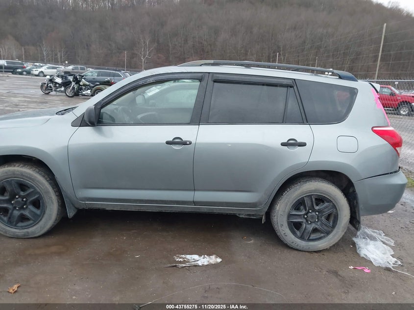 2007 Toyota Rav4 VIN: JTMBD33VX75074237 Lot: 43755275
