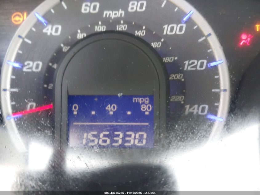 2009 Honda Fit Sport VIN: JHMGE88469S011946 Lot: 43755285