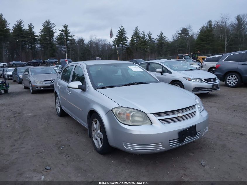 CHEVROLET COBALT LT