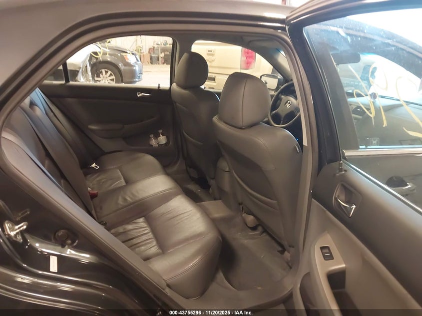 1HGCM66595A048719 2005 HONDA ACCORD photo no. 8