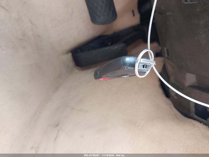 2002 Mercedes-Benz Cl 500 VIN: WDBPJ75J22A021787 Lot: 43755297