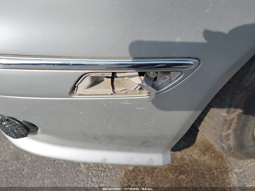 2002 Mercedes-Benz Cl 500 VIN: WDBPJ75J22A021787 Lot: 43755297