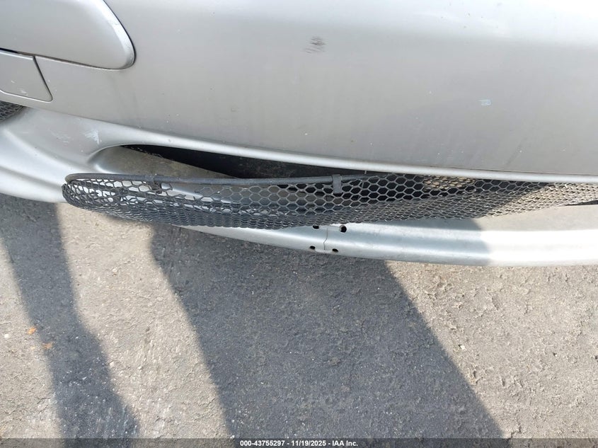 2002 Mercedes-Benz Cl 500 VIN: WDBPJ75J22A021787 Lot: 43755297