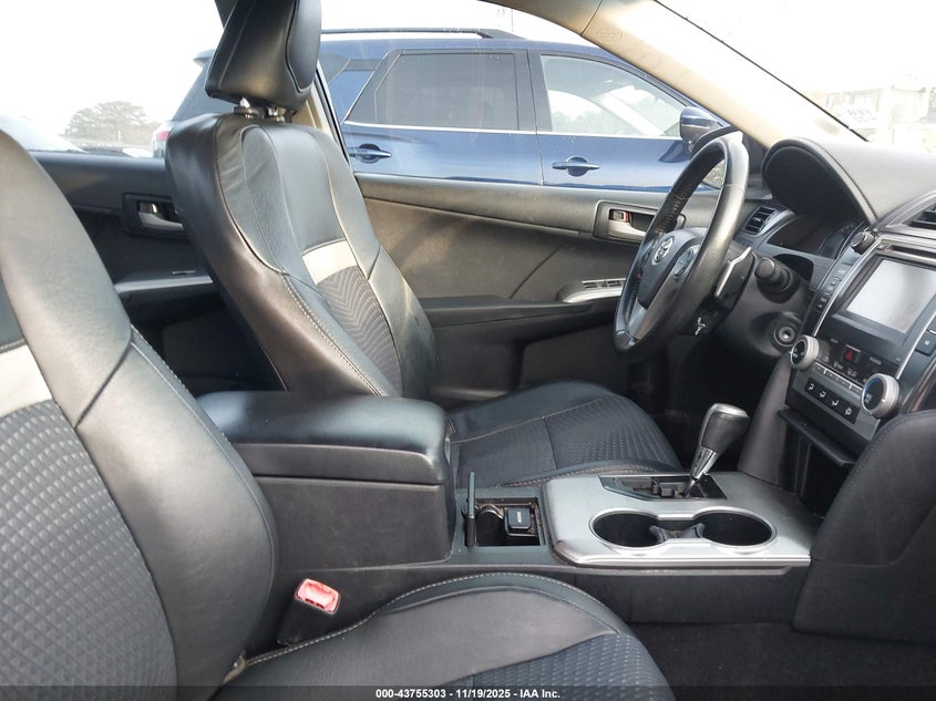 4T1BF1FK5CU136641 2012 TOYOTA CAMRY photo no. 5