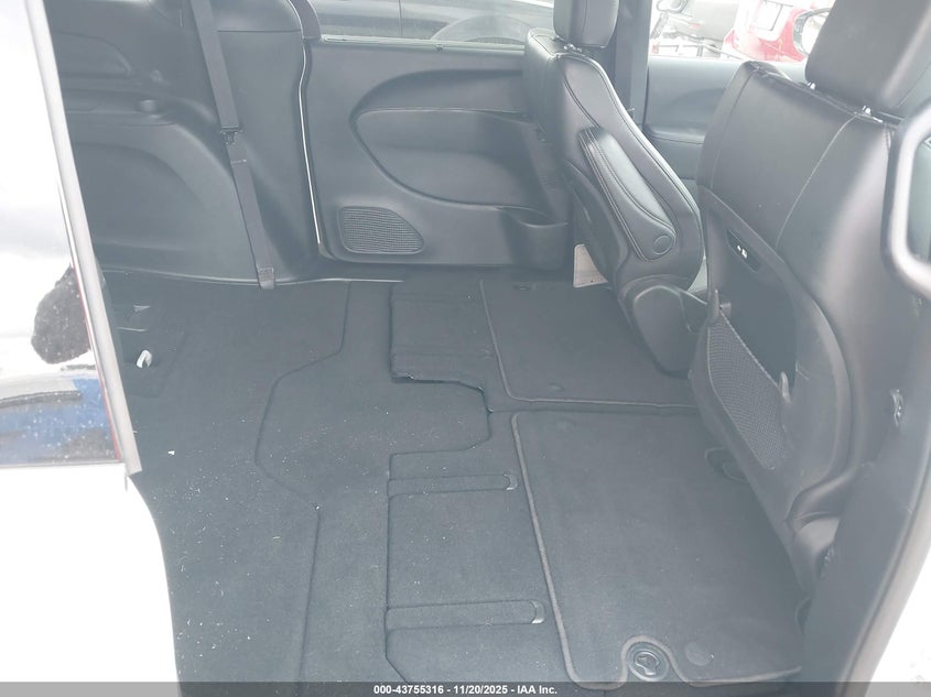 2C4RC1BG1SR579507 2025 CHRYSLER PACIFICA photo no. 8