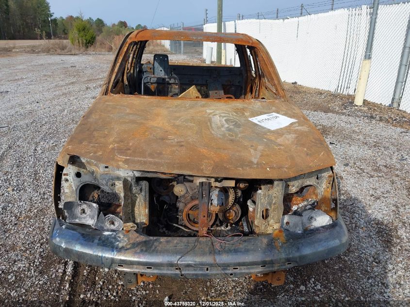 2004 Chevrolet Colorado Ls VIN: 1GCDS196548130579 Lot: 43755320