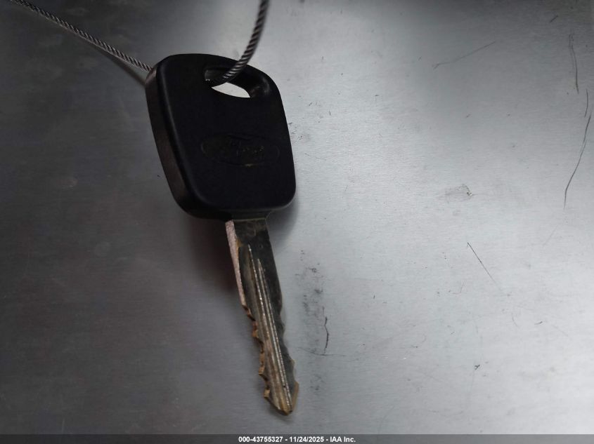 1999 Ford Ranger Xl/Xlt VIN: 1FTZR15V7XPC10698 Lot: 43755327