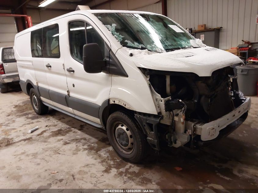 FORD TRANSIT TRANSIT-150