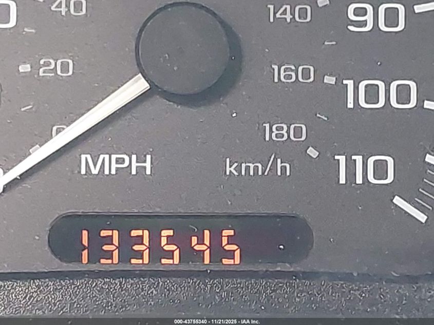 2004 Chevrolet Cavalier VIN: 1G1JC12F147291200 Lot: 43755340