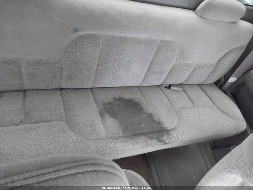 1996 Chevrolet Gmt-400 K1500 VIN: 1GCEK19R8TE265084 Lot: 43755345