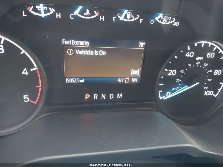 2025 Ford F-250 Xlt VIN: 1FT7W2BT6SED32191 Lot: 43755352