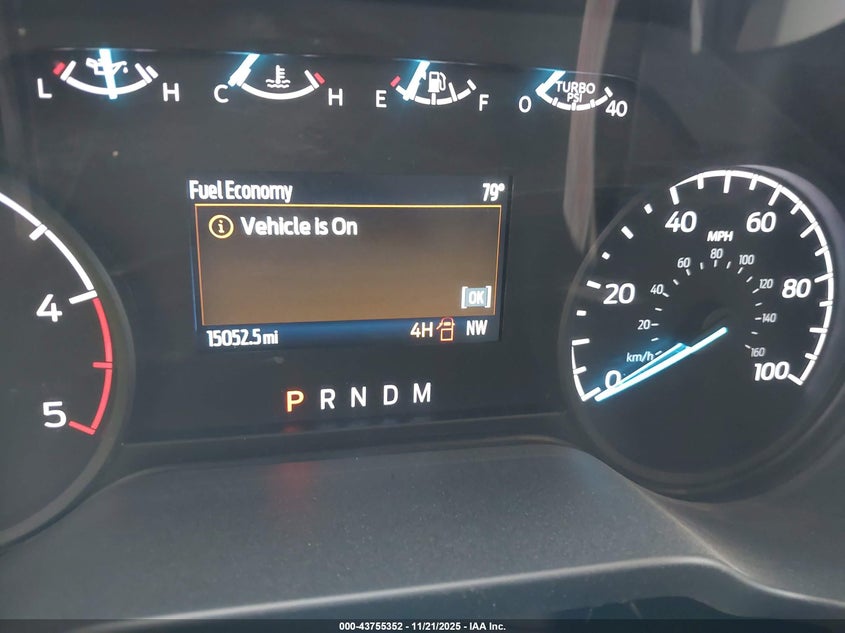 2025 Ford F-250 Xlt VIN: 1FT7W2BT6SED32191 Lot: 43755352