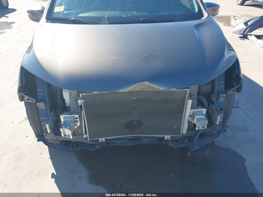 2022 Honda Odyssey Elite VIN: 5FNRL6H90NB066674 Lot: 43755354