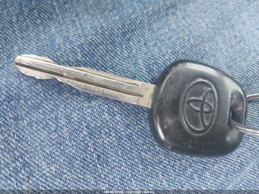 2005 Toyota Corolla Le VIN: 2T1BR32E65C423266 Lot: 43755359