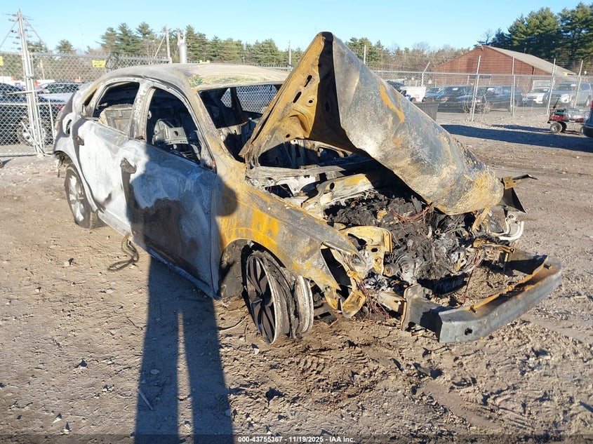 VOLKSWAGEN PASSAT 1.8T S