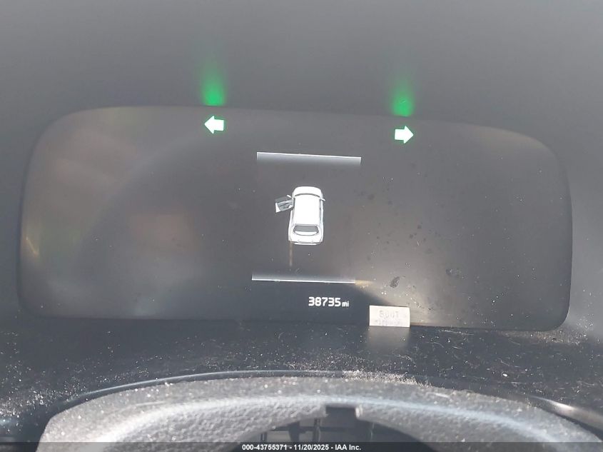 2024 Kia Soul Lx VIN: KNDJ23AU6R7226825 Lot: 43755371