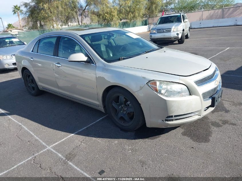 CHEVROLET MALIBU 2LT