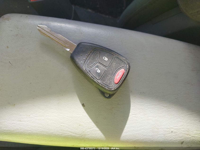 2007 Chrysler Pt Cruiser Touring VIN: 3A4FY58B47T583203 Lot: 43755373