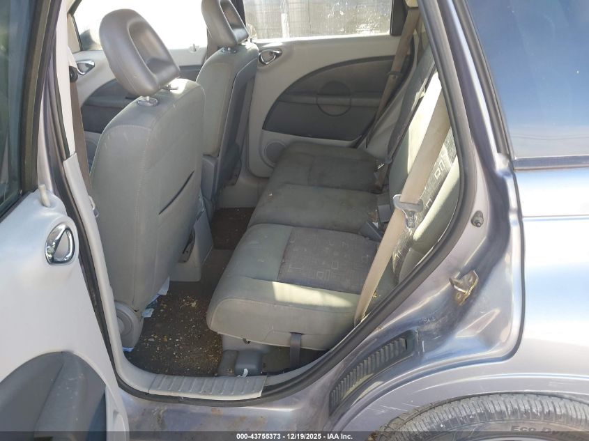 2007 Chrysler Pt Cruiser Touring VIN: 3A4FY58B47T583203 Lot: 43755373