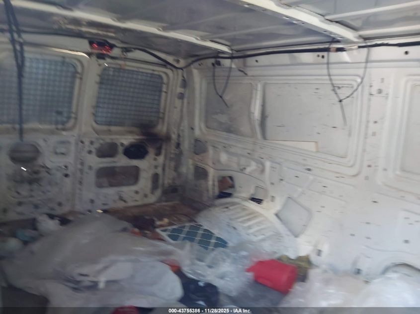 2006 Ford E-150 Commercial/Recreational VIN: 1FTRE14W96DB01293 Lot: 43755386