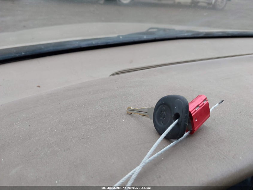 2001 Chevrolet Malibu VIN: 1G1ND52J716197074 Lot: 43755399