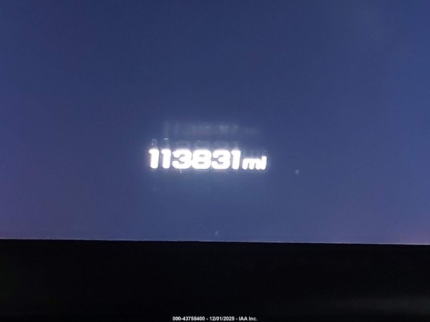 2017 GMC Yukon Xl Denali VIN: 1GKS2HKJ6HR271423 Lot: 43755400