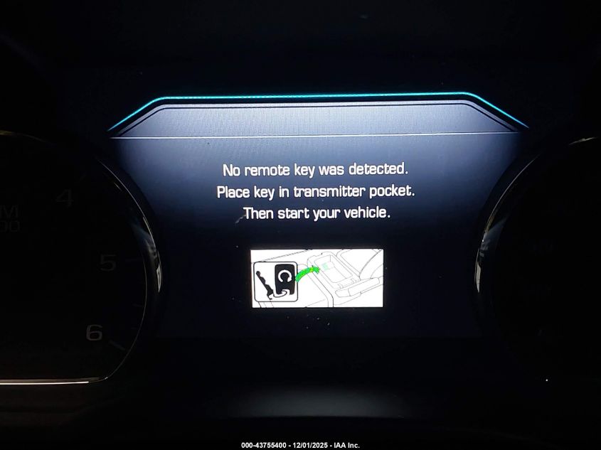 2017 GMC Yukon Xl Denali VIN: 1GKS2HKJ6HR271423 Lot: 43755400