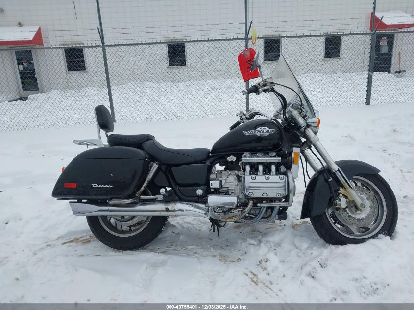 1HFSC3434WA101203 1998 HONDA GL photo no. 12