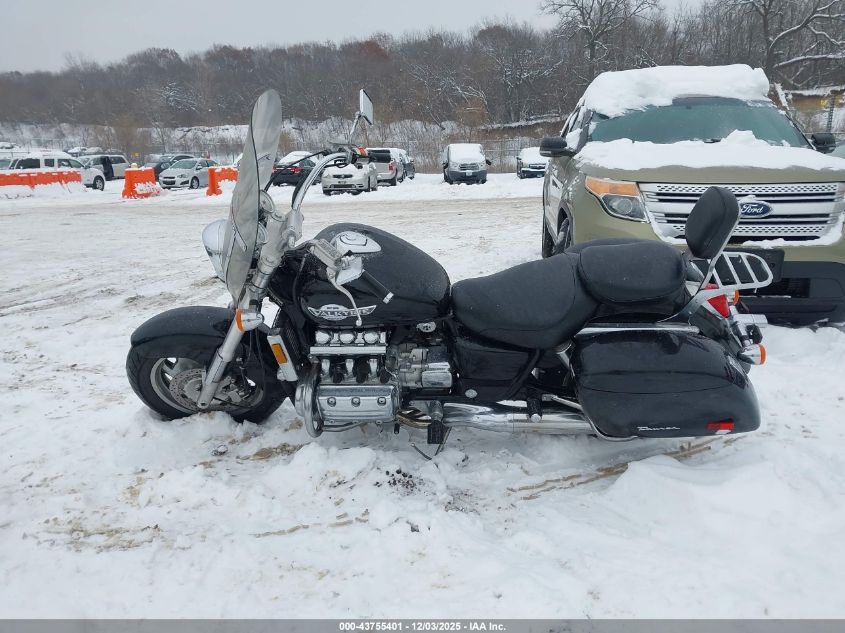 1HFSC3434WA101203 1998 HONDA GL photo no. 13