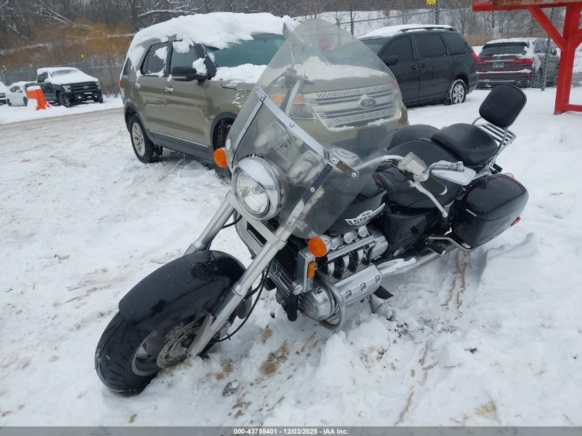 1HFSC3434WA101203 1998 HONDA GL photo no. 2