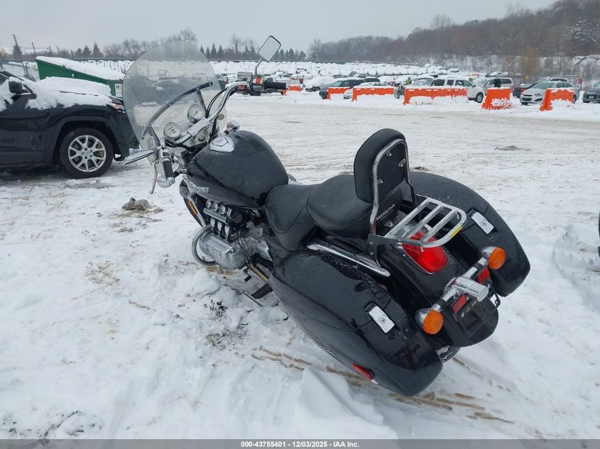 1HFSC3434WA101203 1998 HONDA GL photo no. 3