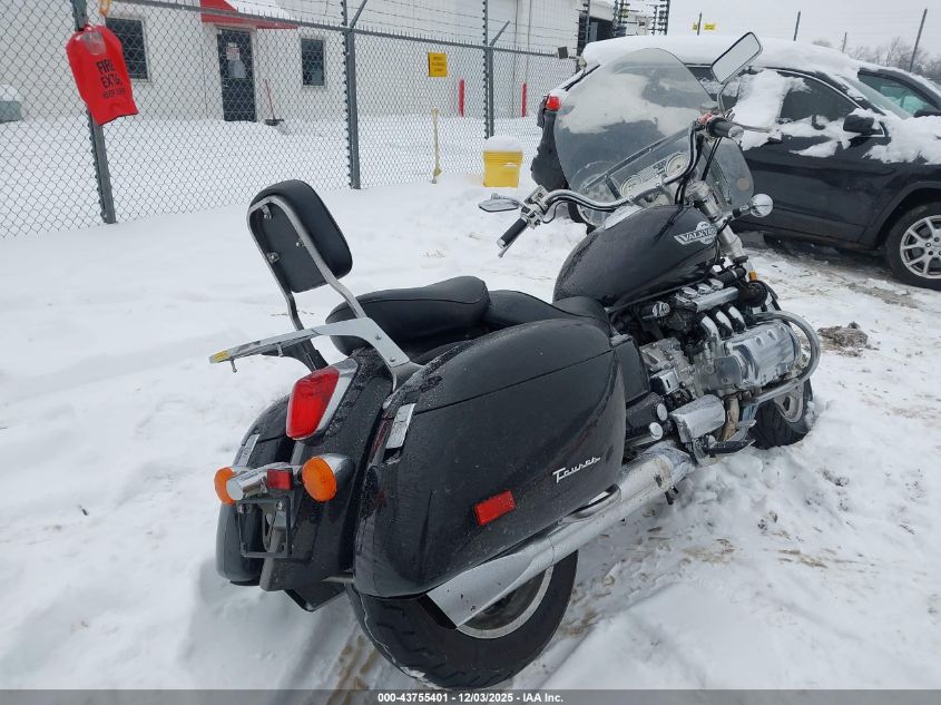 1HFSC3434WA101203 1998 HONDA GL photo no. 4