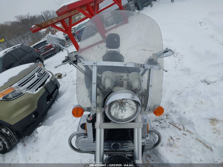 1HFSC3434WA101203 1998 HONDA GL photo no. 5