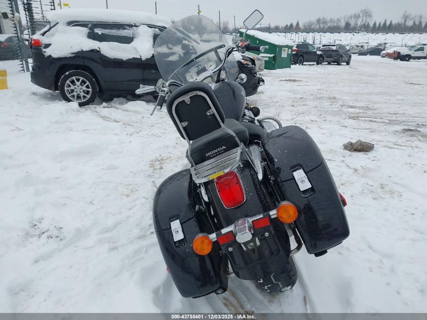 1HFSC3434WA101203 1998 HONDA GL photo no. 6